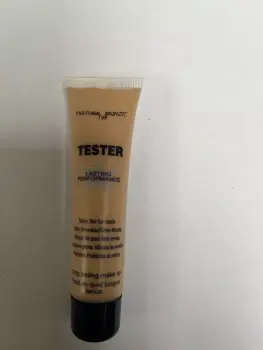 Max Factor Lasting Performance Mini Foundation - Natural Bronze