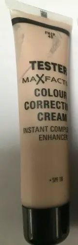 Max Factor Colour Correction Cream Mini - Fair