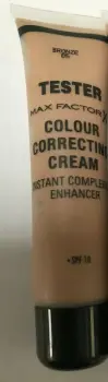 Max Factor Colour Correction Cream Mini - Bronze