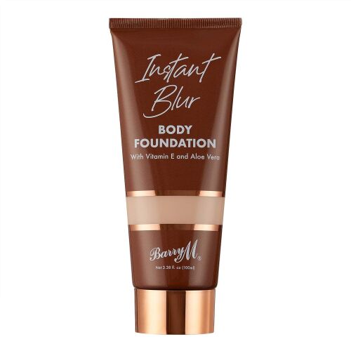 Barry M Instant Blur Body Foundation - FBF1 Light