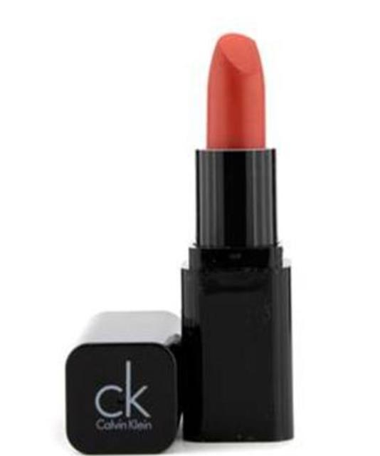 Calvin Klein Lipstick - Orange Too