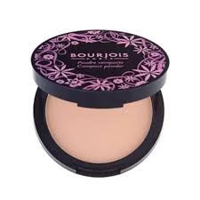 Bourjois Compact Powder Foundation - 72 Sable Rose