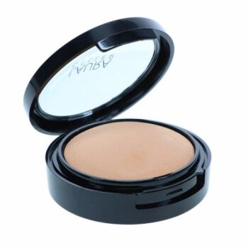 Laura Geller Double Take Baked Powder Foundation - Fair