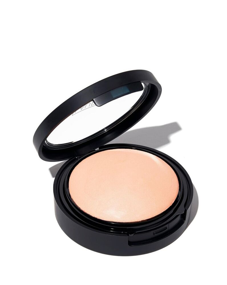 Laura Geller Double Take Baked Powder Foundation - Porcelain