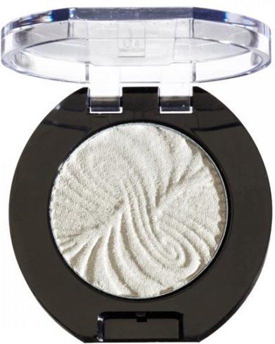 Maybelline Color Show Mono Eyeshadow - Tiffany's White