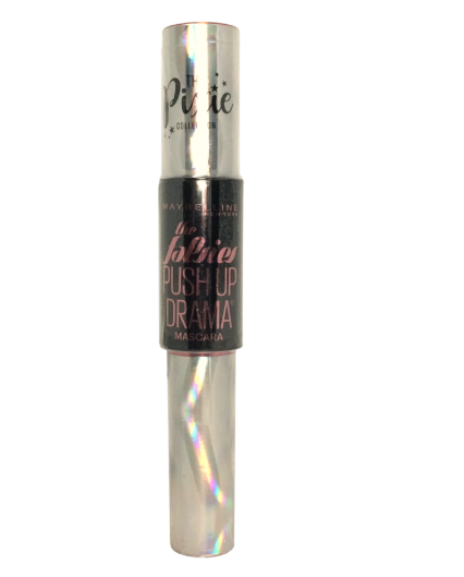 Maybelline The Falsies Push Up Drama Mascara - Very Black
