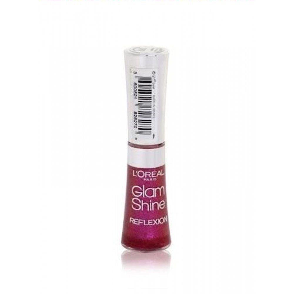 Loreal Glam Shine Lipgloss - 179 Sheer Pitaya