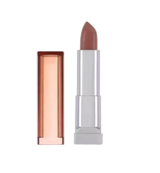 Maybelline Color Sensational Lipstick - 725 Tantalizing Taupe