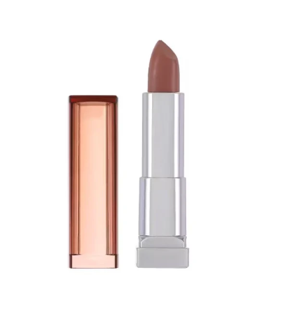 Maybelline Color Sensational Lipstick - 725 Tantalizing Taupe