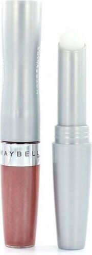 Maybelline 18 Hour Wear Superstay Lip Color & Balm - 740 Natural Nude