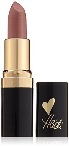 Astor Color Last Vip Lipstick By Heidi - 002 Sweety