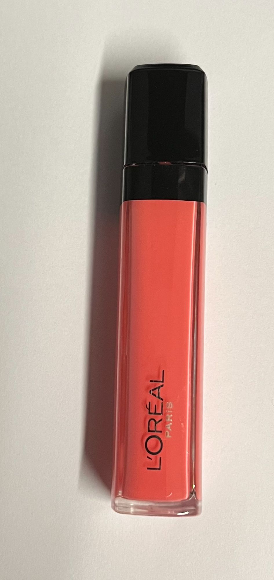 L'Oréal Infallible Lip Gloss - Cream - 104 Mafia Gloss