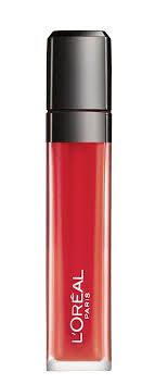 L'Or&eacute;al Infallible Lip Gloss - Matte - 402 Forgive My Sin