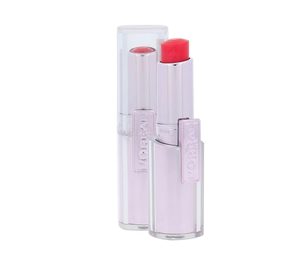 L'oreal Caresse Lipstick - 12 Cherry & Sassy