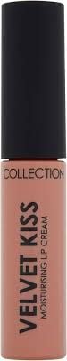 Collection Velvet Kiss Moisturising Lip Cream - Dreamboat