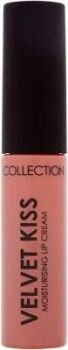 Collection Velvet Kiss Moisturising Lip Cream - Caramel