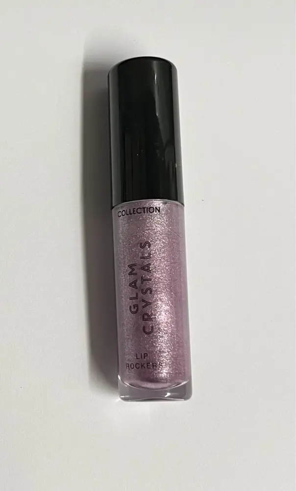 Collection Glam Crystals Lip Rockers - Flip Out