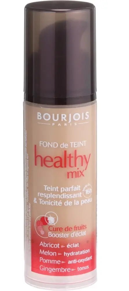 Bourjois Healthy Mix Foundation - 51 Light Vanilla