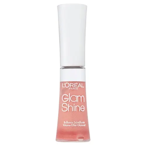 Loreal Glam Shine Lipgloss - 403 Magnetic Rose Glow