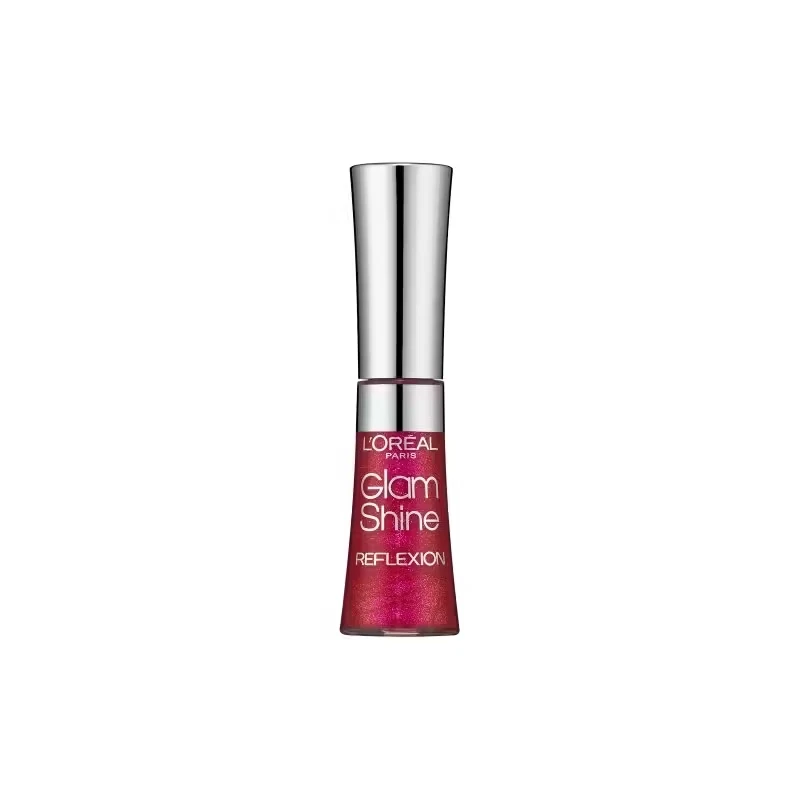 Loreal Glam Shine Lipgloss - 173 Sheer Framboise