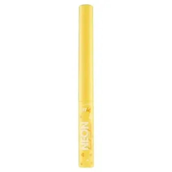 Collection Vit Hit Neon Liquid Eyeliner - Yellow