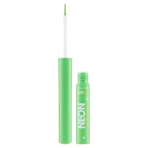 Collection Vit Hit Neon Liquid Eyeliner - Green