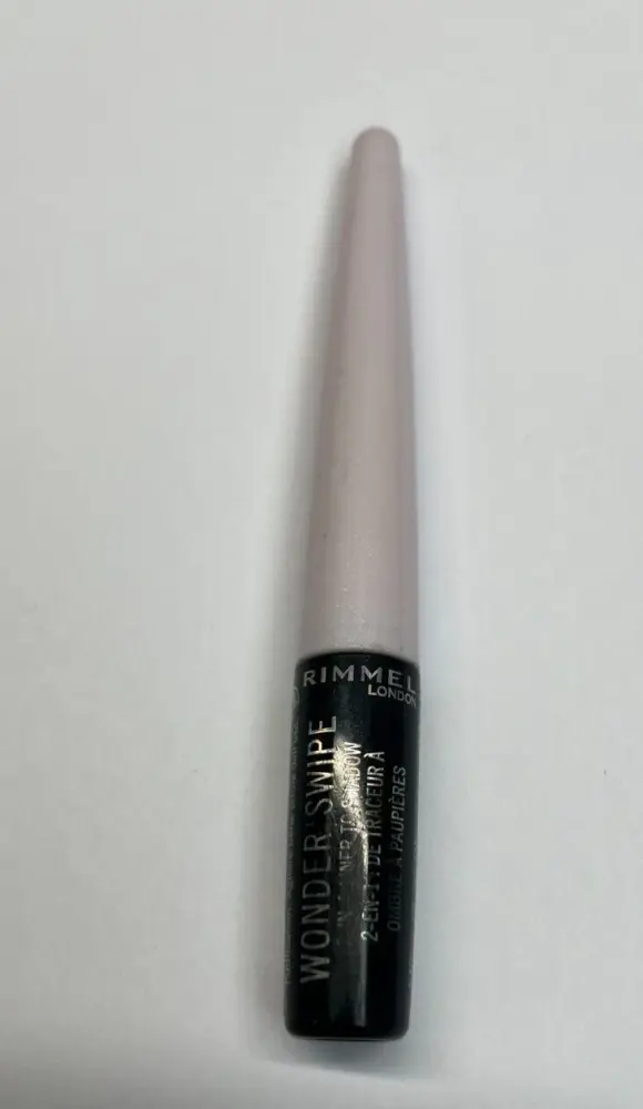 Rimmel Wonder' Swipe 2 In 1 Eye Liner To Shadow - Yassss
