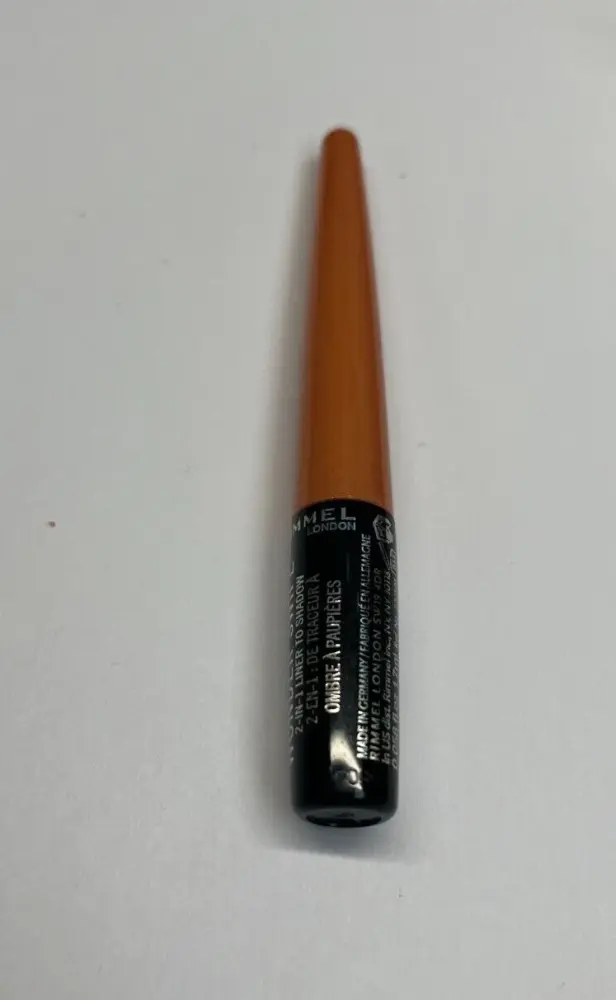 Rimmel Wonder' Swipe 2 In 1 Eye Liner To Shadow - So Savage