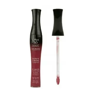 Bourjois Effet 3d Max Lipgloss - 65 Cassis