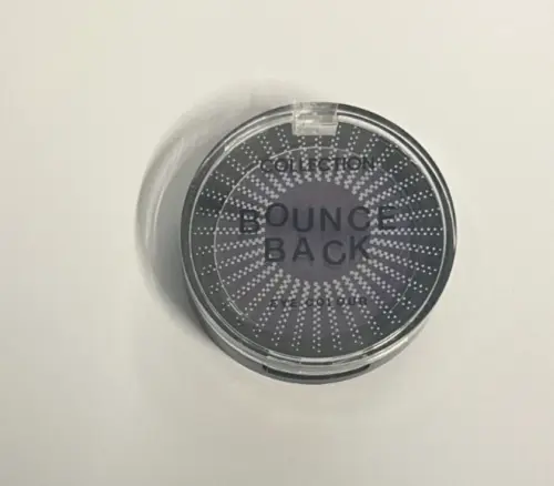 Collection Bounce Back Eyeshadow - Midnight Thrill