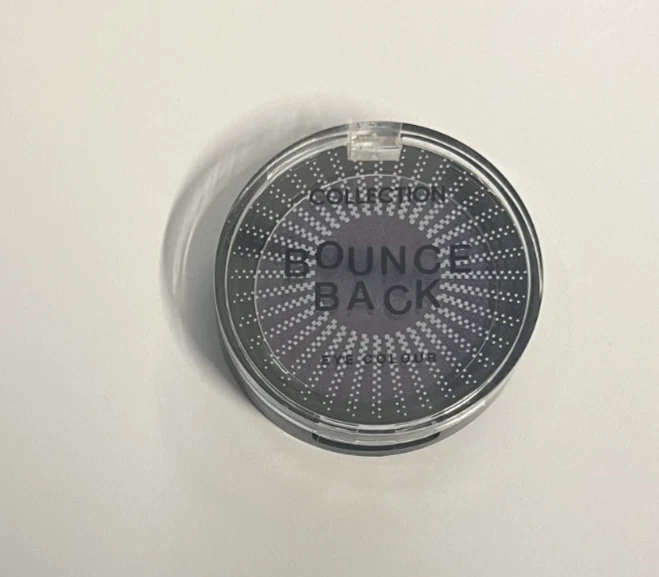 Collection Bounce Back Eyeshadow - Midnight Thrill