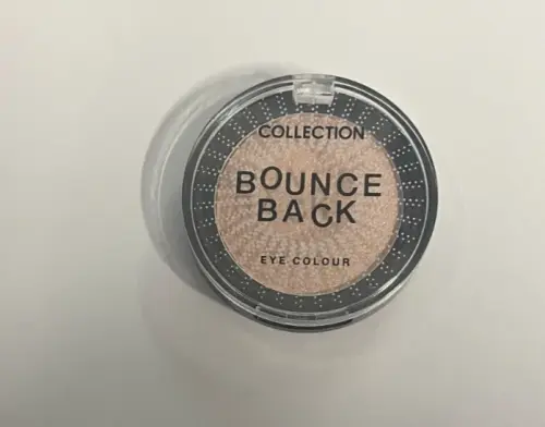Collection Bounce Back Eyeshadow - Hello Angel
