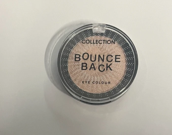 Collection Bounce Back Eyeshadow - Hello Angel