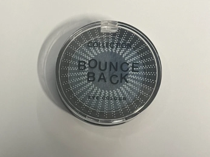 Collection Bounce Back Eyeshadow - Teal Teaser