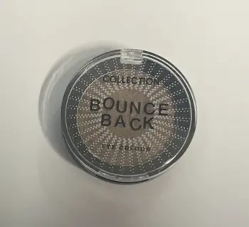 Collection Bounce Back Eyeshadow - Bronzed Up