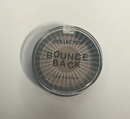 Collection Bounce Back Eyeshadow - Bronzed Up