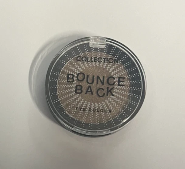 Collection Bounce Back Eyeshadow - Bronzed Up