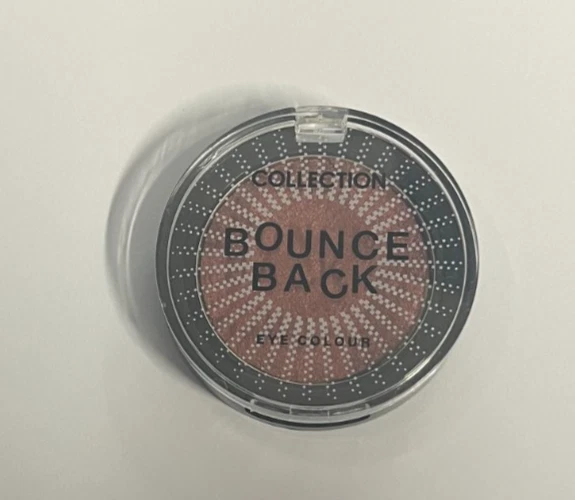 Collection Bounce Back Eyeshadow - Warm Heart