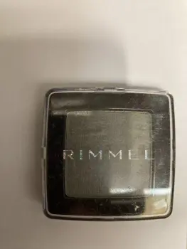 Rimmel Eyeshadow - Fusion