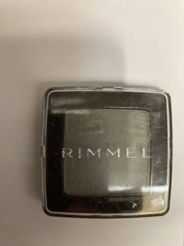 Rimmel Eyeshadow - Fusion