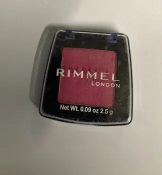 Rimmel Eyeshadow - Maxxx It Up