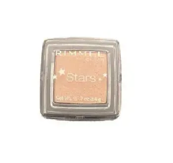 Rimmel Eyeshadow - 023 Gold Star