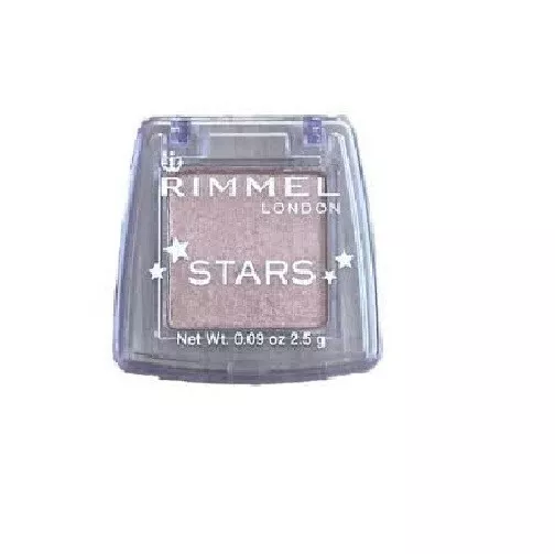 Rimmel Eyeshadow - 038 Carousel