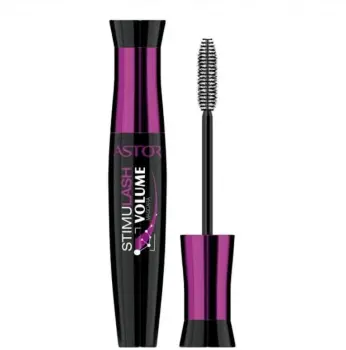 Astor Stimulash Volume Mascara - Black