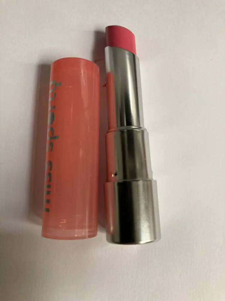 Miss Sporty My BFF Lipstick - My Soft Pink