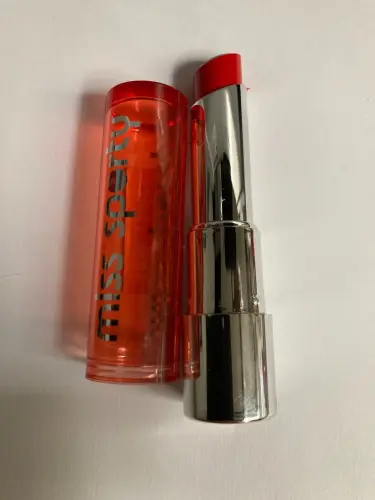 Miss Sporty My BFF Lipstick - My Kindly Red