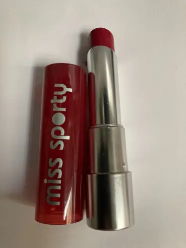 Miss Sporty My BFF Lipstick - My Matte Plum