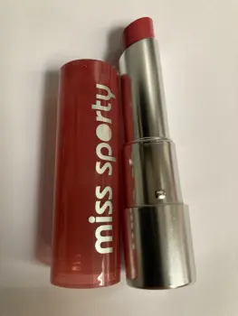 Miss Sporty My BFF Lipstick - My Suede Beige