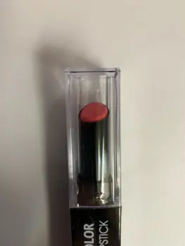 Laura Paige City Color Matte Lipstick - Viva Pink