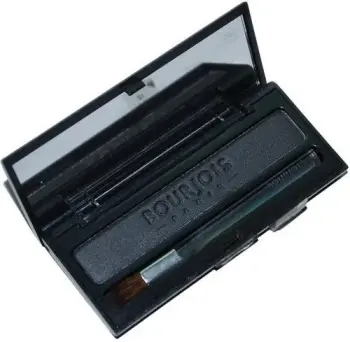 Bourjois Ombre Stretch Eyeshadow - 13 Black Glitter